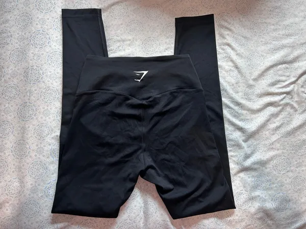 Gymshark Leggings - Image 2