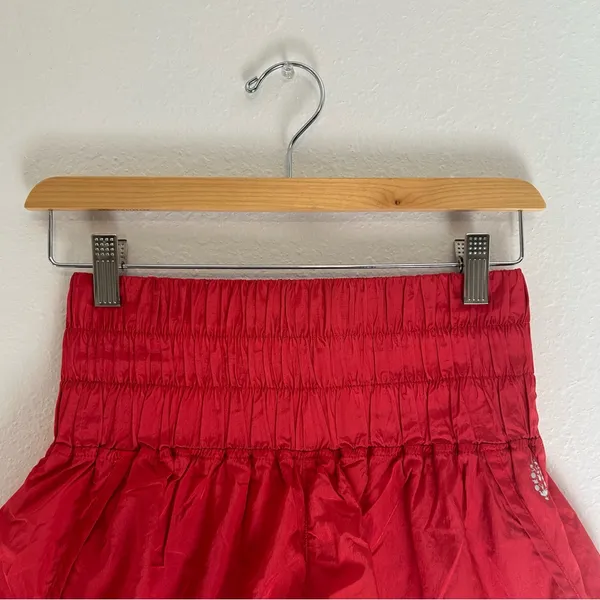 Free People The Way Home Shorts - Image 4