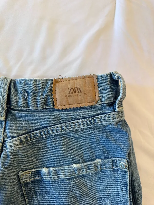 ZARA Jeans - Image 3