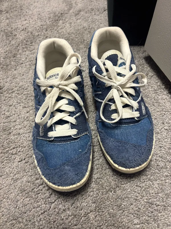 New Balance Women’s Shoes - Image 3