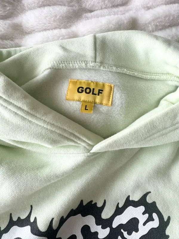 Golf Wang Hoodie Wolfgang - Image 2
