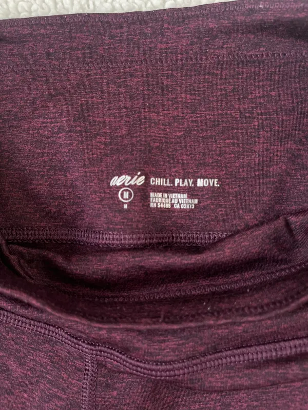 Aerie Leggings - Image 5