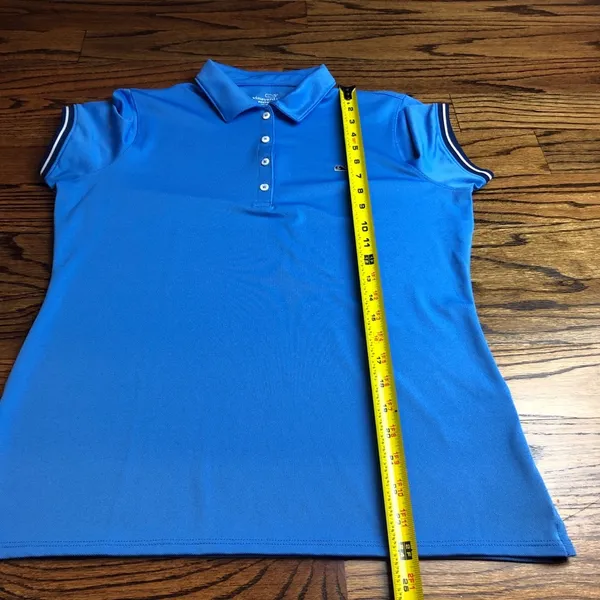 Vineyard Vines performance S polo - Image 5