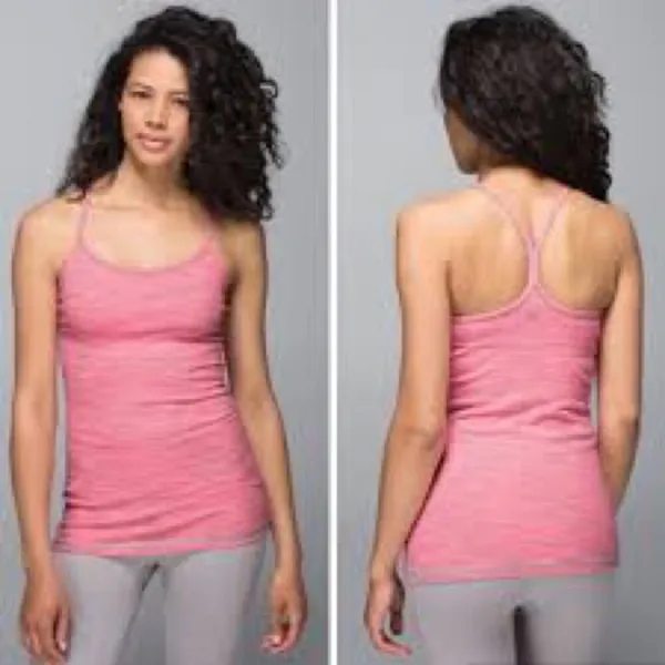 Lululemon Top - Image 2