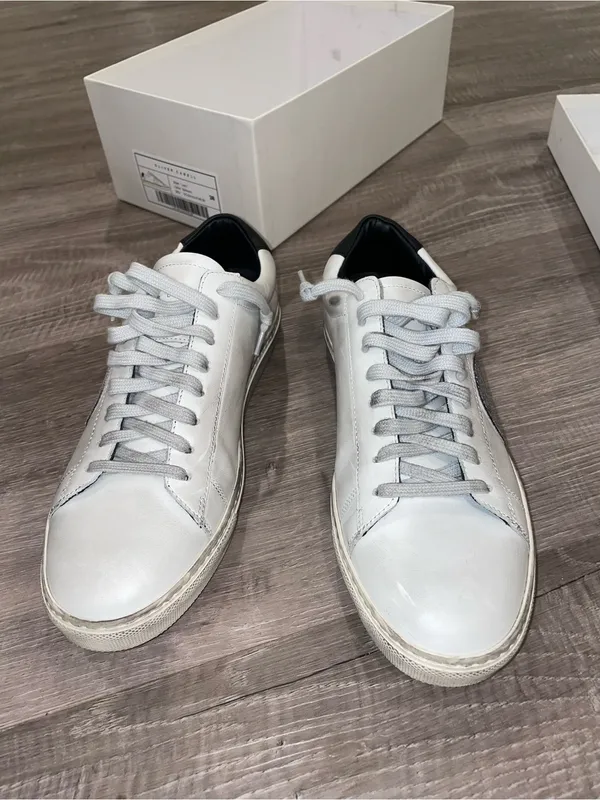 Oliver Cabell Low 1 sneakers White Size 7 - Image 3
