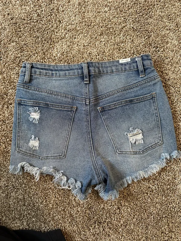 Almost Famous Shorts - Image 2