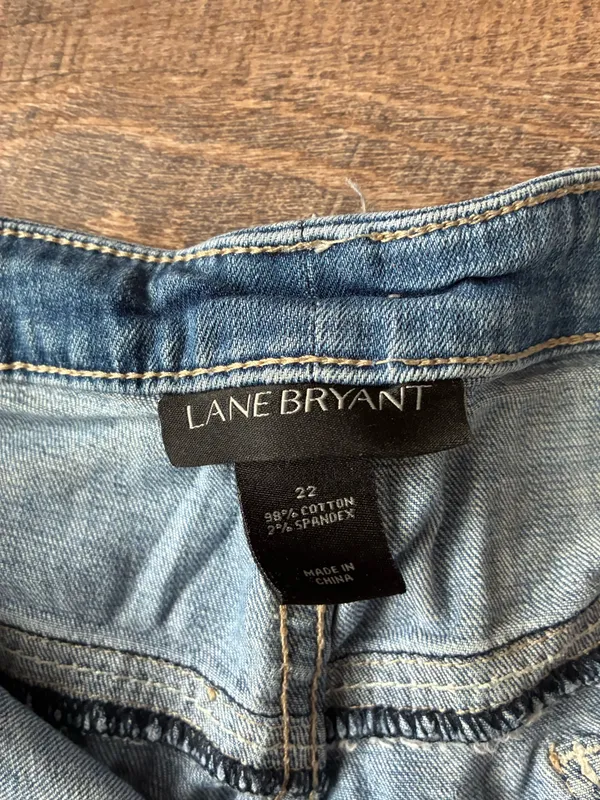 Lane Bryant Shorts Women’s - Image 3