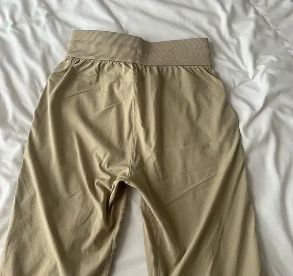 Lululemon Dance Studio Jogger - Image 5