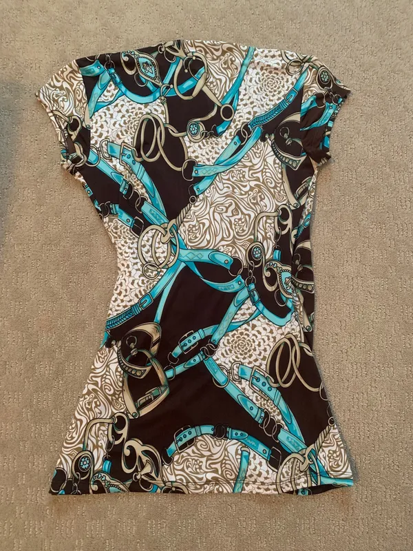 Cache Vintage Top - Image 2
