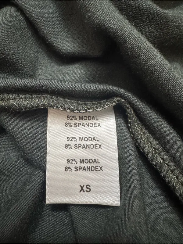 Rachel Pally Maxi Dress | XS - Image 8
