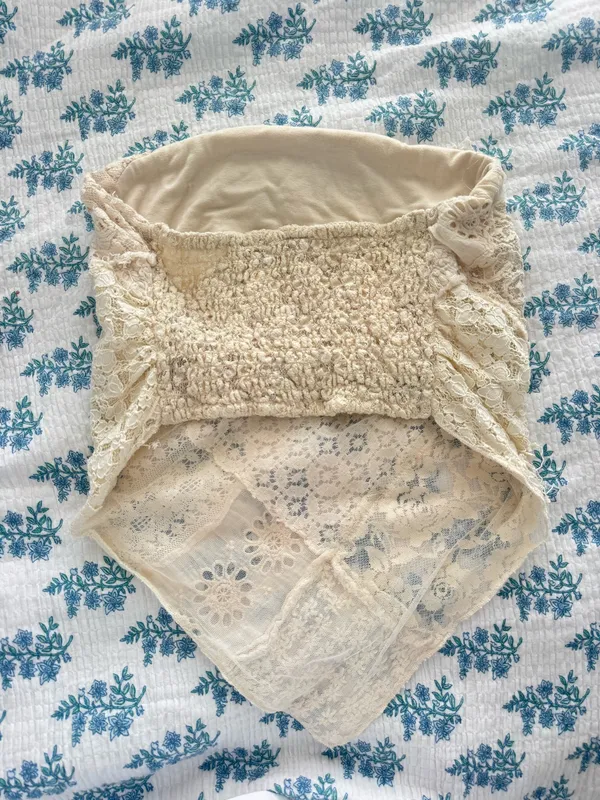Bandeau Free People - Image 2
