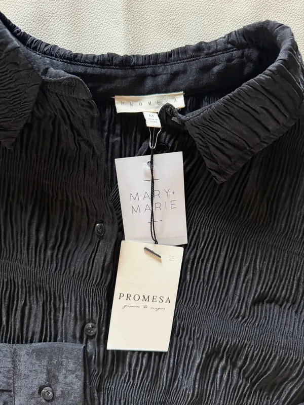 Prómesa Button down - Image 3