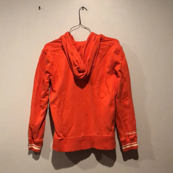 Philadelphia Flyers Mitchell and Ness Women’s Hoodie - Image 8