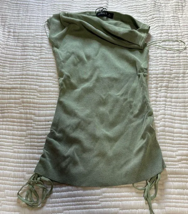 Original Sin Top in Sage
LIONESS - Image 5