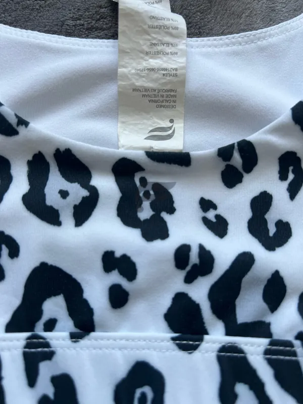Fabletics Sports Bra - Image 3