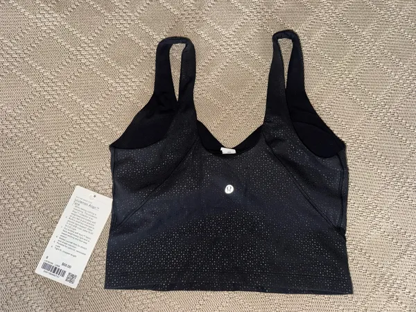 Lululemon Align Tank - Image 2