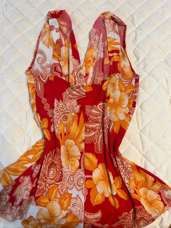 Body Central Dress - Image 2