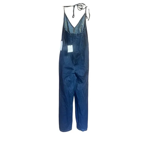 Premier Amour Camisole Jumpsuit Sz 8 NWT - Image 2