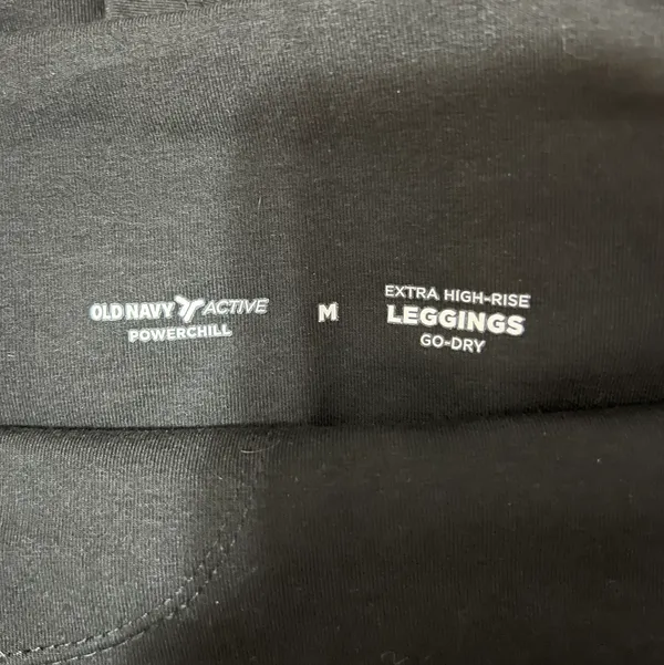 Old Navy Leggings - Image 3