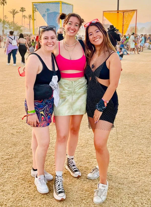 Mini Skirt - Image 3