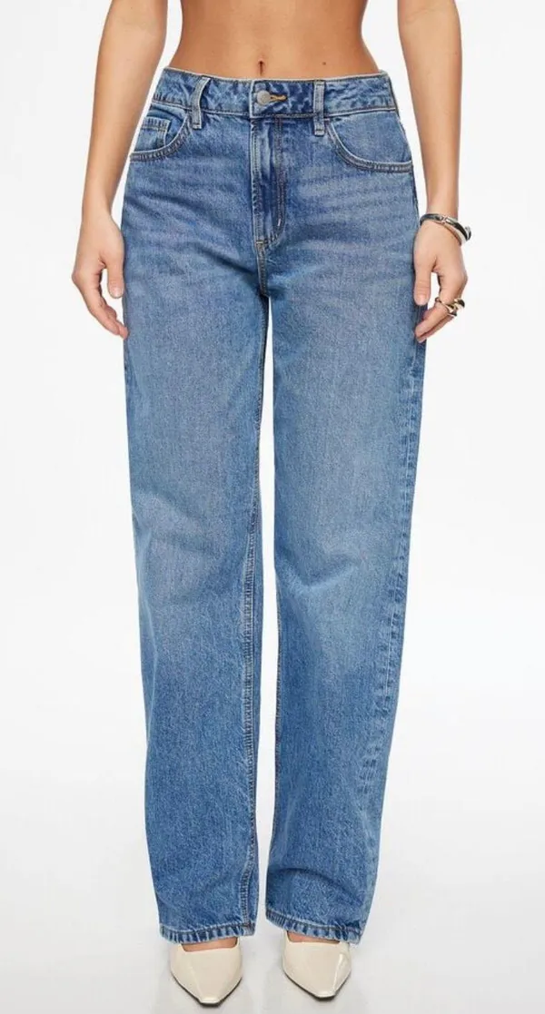 Denim Jeans - Image 2