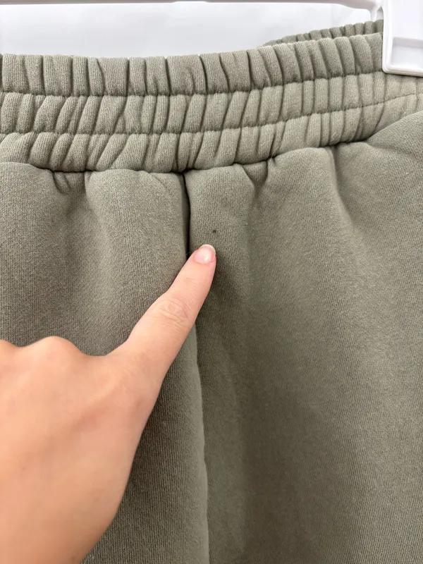 Comfrt sweatpants  - Image 4