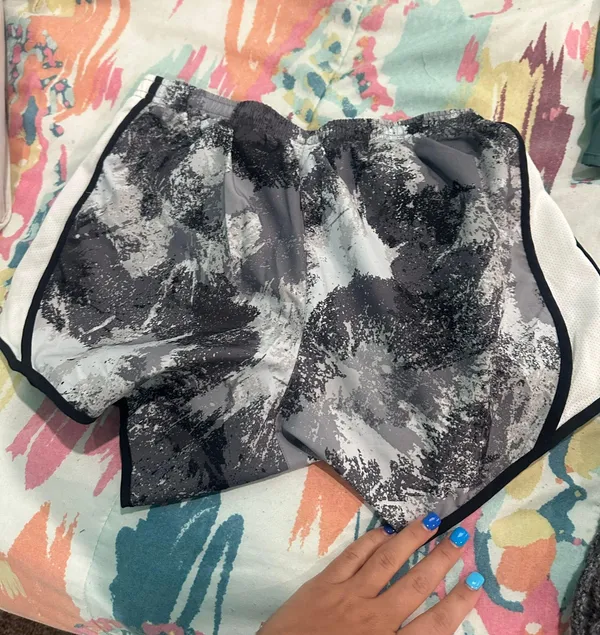 Nike Shorts - Image 3