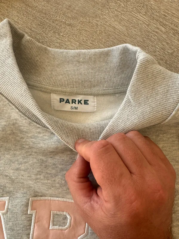 PARKE Sweatshirt  - Image 4