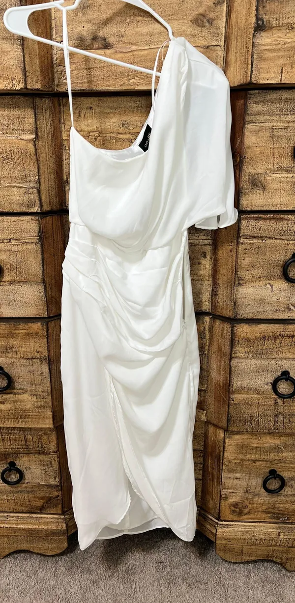 DO+BE Midi Dress - Image 3