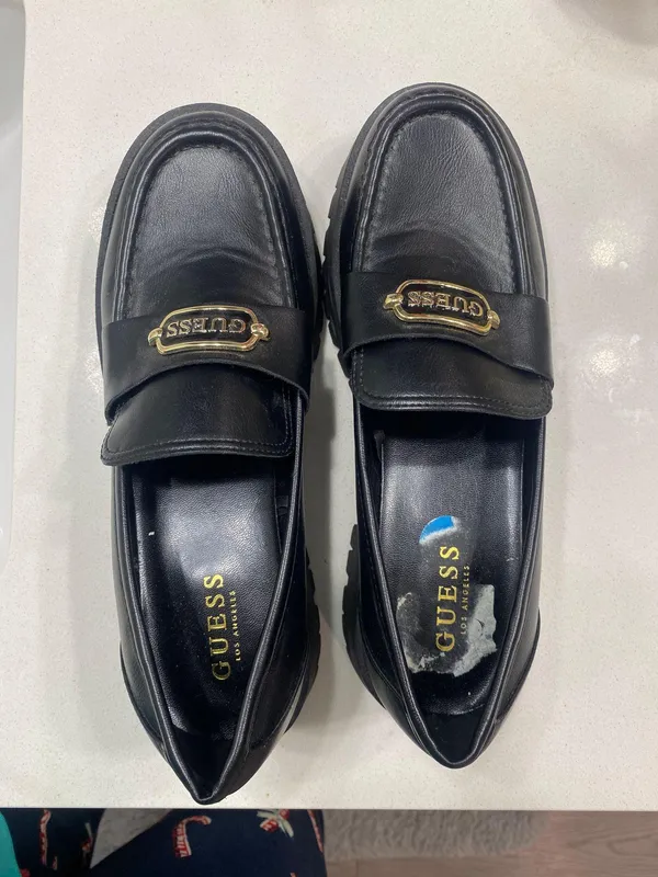 Platform Black Size 9 - Image 2