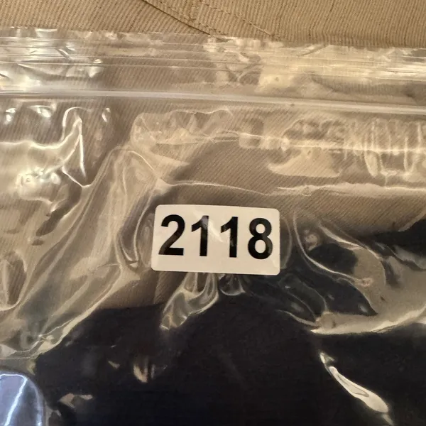 2118 | OFFLINE by Aerie Seamless Super Shorties Minimalist Black Women XS Sporty - Image 7