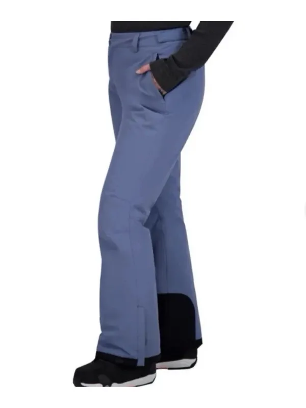 NEW Roxy Dry Flight Technology Snow Pants Skiing Snowboarding Outdoor Women's M - Image 3