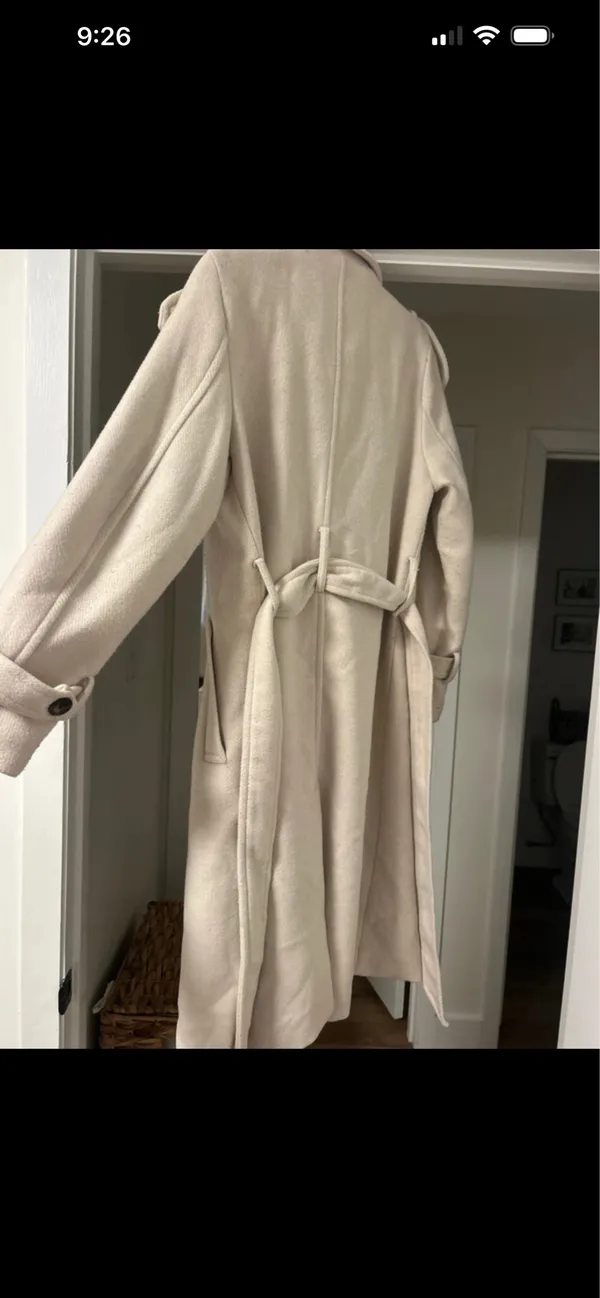 GB coat - Image 3