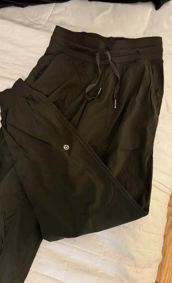 Lululemon Dance Studio Jogger - Image 2