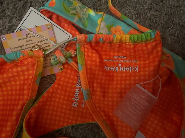 Kulani Kinis Set Bikini - Image 4