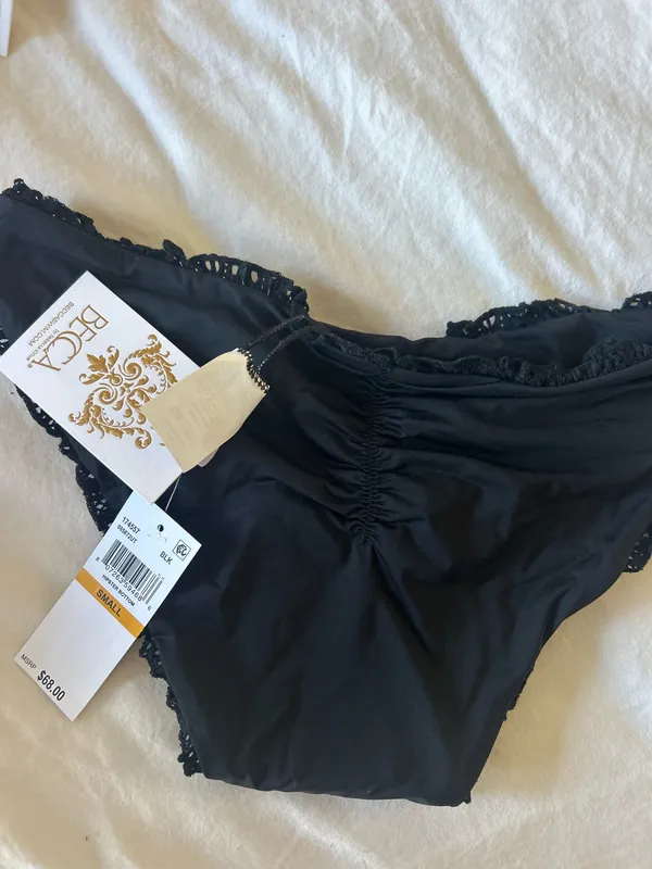 Becca Swim Bikini - Image 3