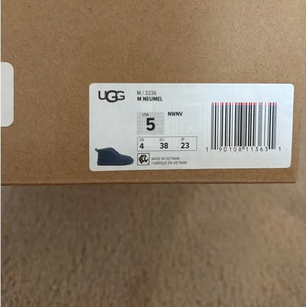 UGG Boots - Image 4