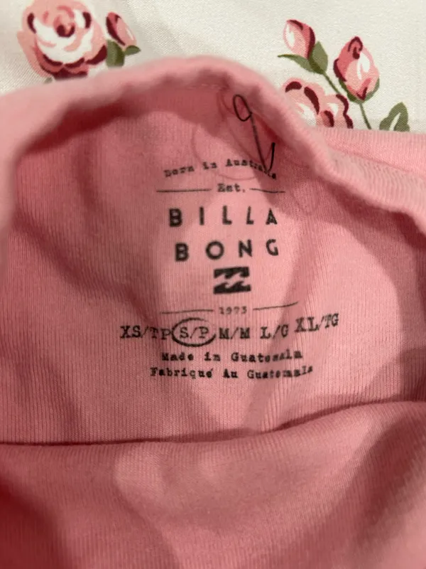 Billabong Top - Image 2
