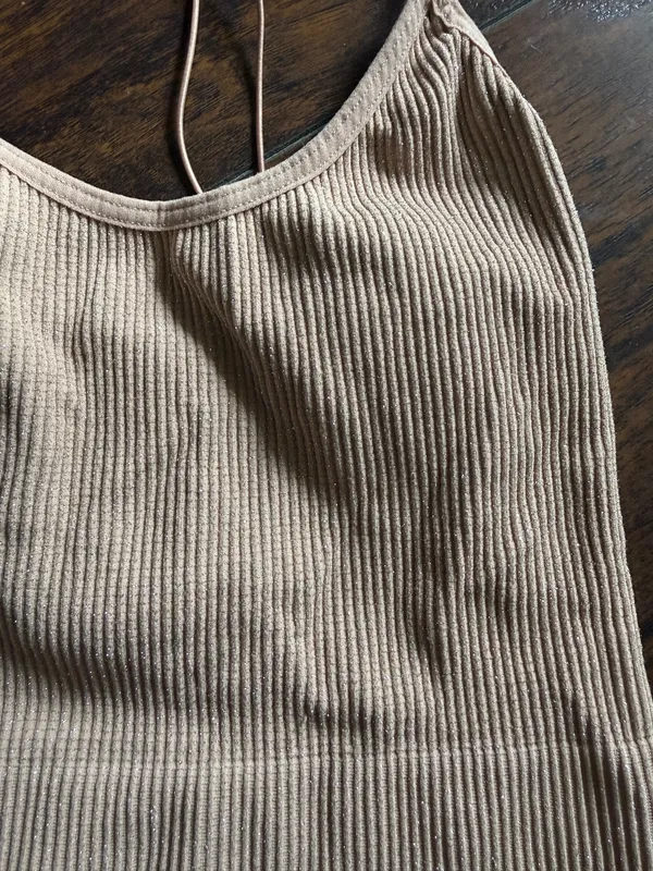 Free People Top Tank Top - Image 2
