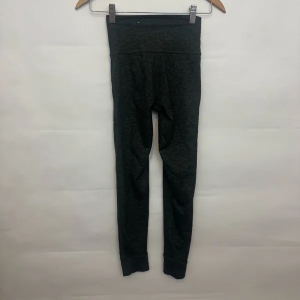 American Eagle Aerie Offline The Hugger Hi Rise Legging heathered green XS - Image 4