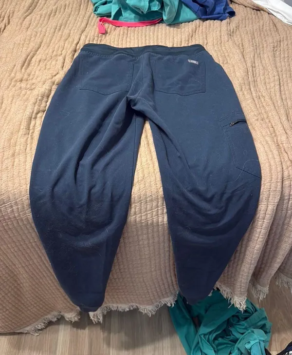FIGS Jogger Pants Zamora - Image 2