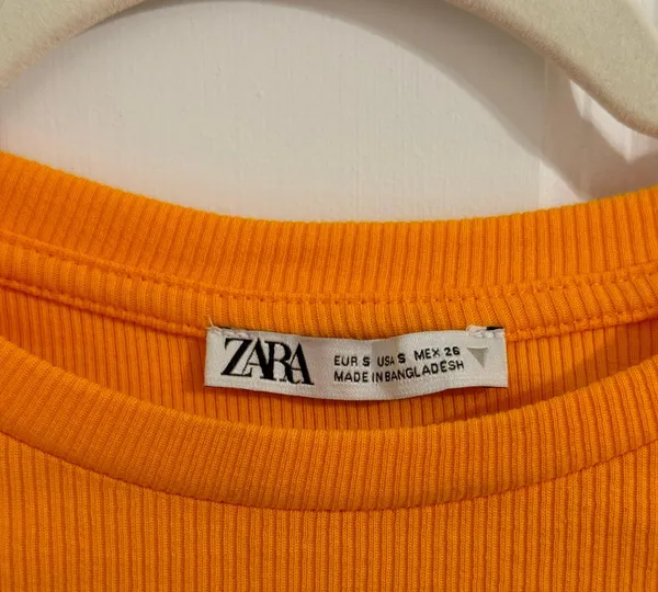 Zara Bodysuit - Image 3