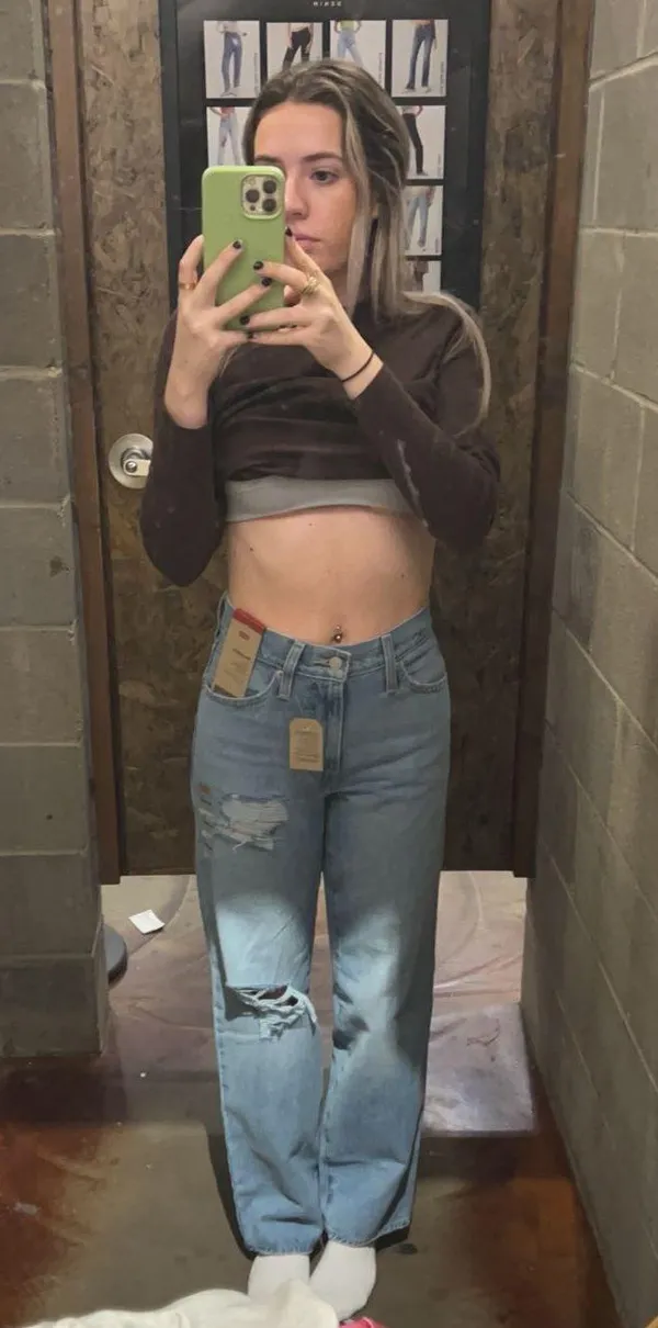 Levi’s Jeans  - Image 2