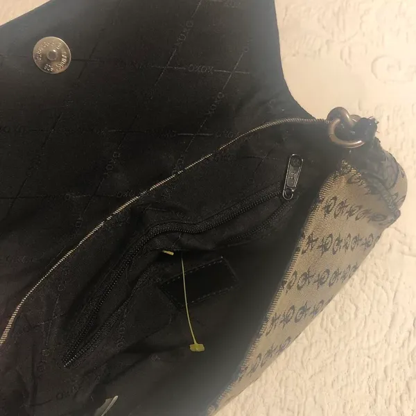 XOXO Y2K Monogram Bag - Image 4