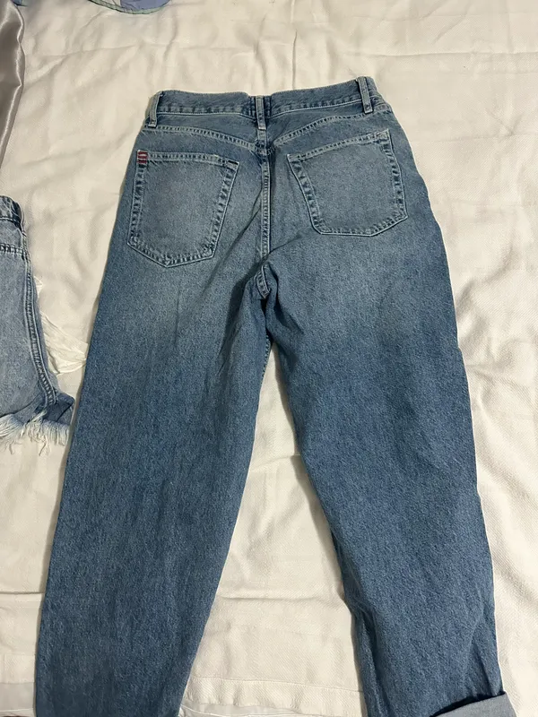 BDG Denim Pants - Image 4