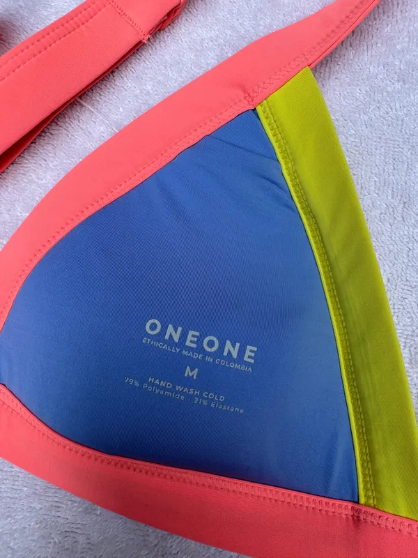 ONEONE Swimwear Bikini Set Kameron Jesse - Image 6