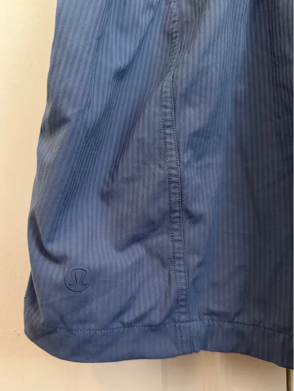 Lululemon Dance Studio High-Rise Shorts 3.5" - Image 4