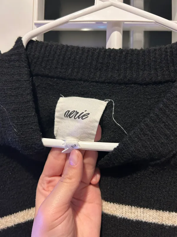 Aerie Sweater - Image 3