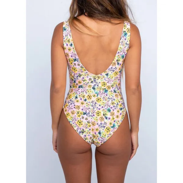 NEW Skatie Amanda one piece swimsuit in Florence Floral Women's XS - Image 2