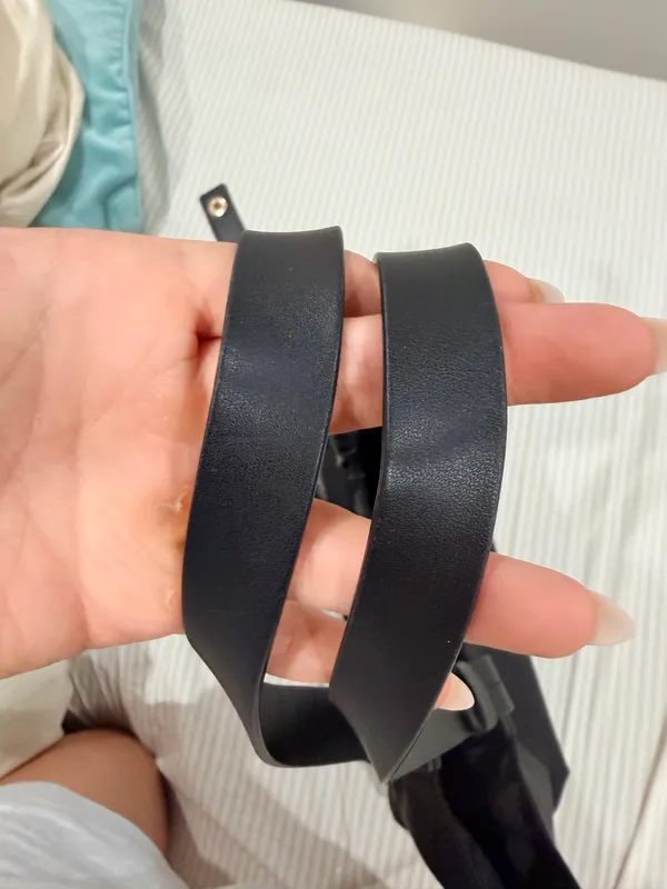 Calvin Klein Nylon Tote Bag - Image 3